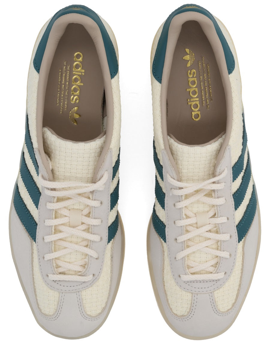 Adidas Originals Sneakers - Beige | Wanan Luxury
