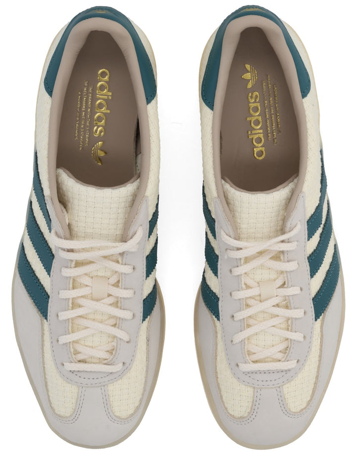 Adidas Originals Sneakers - Beige | Wanan Luxury