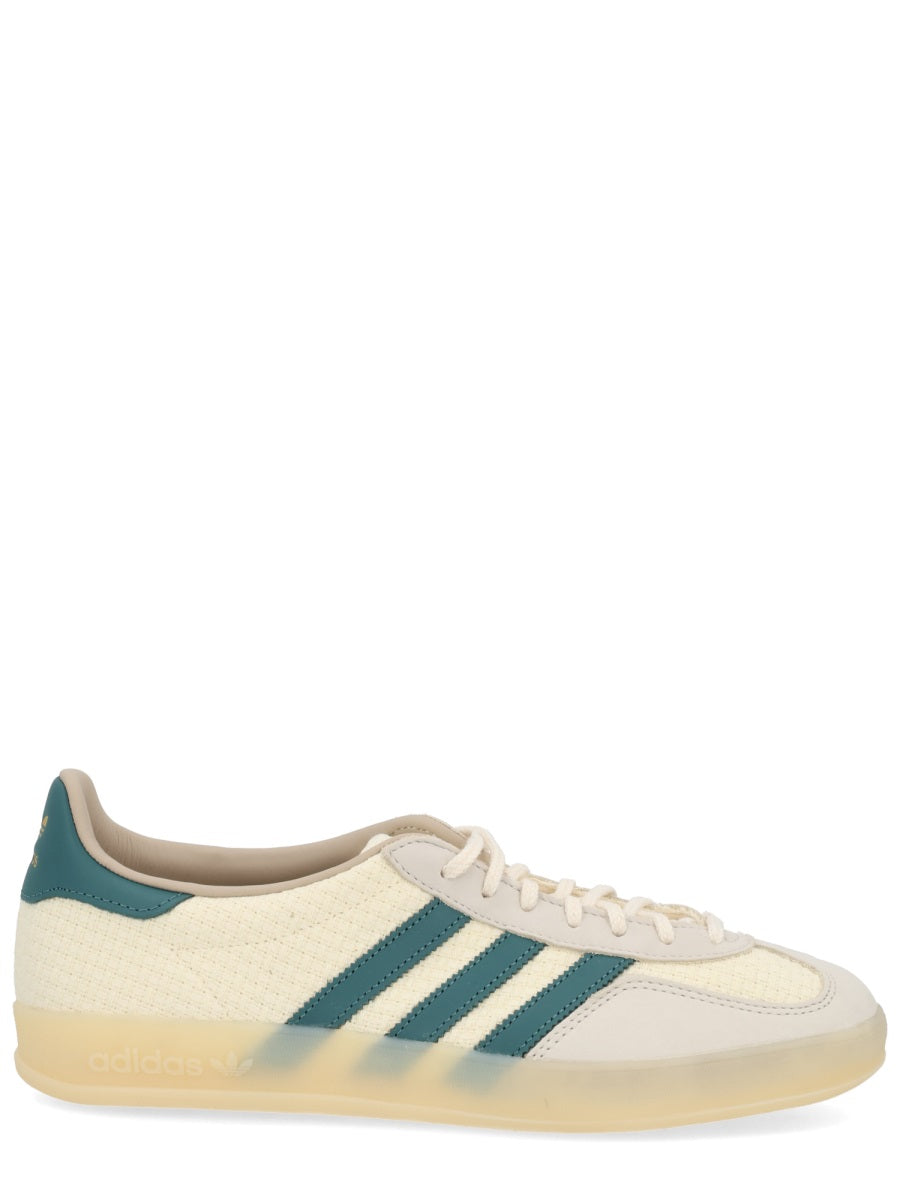 Adidas Originals Sneakers - Beige | Wanan Luxury