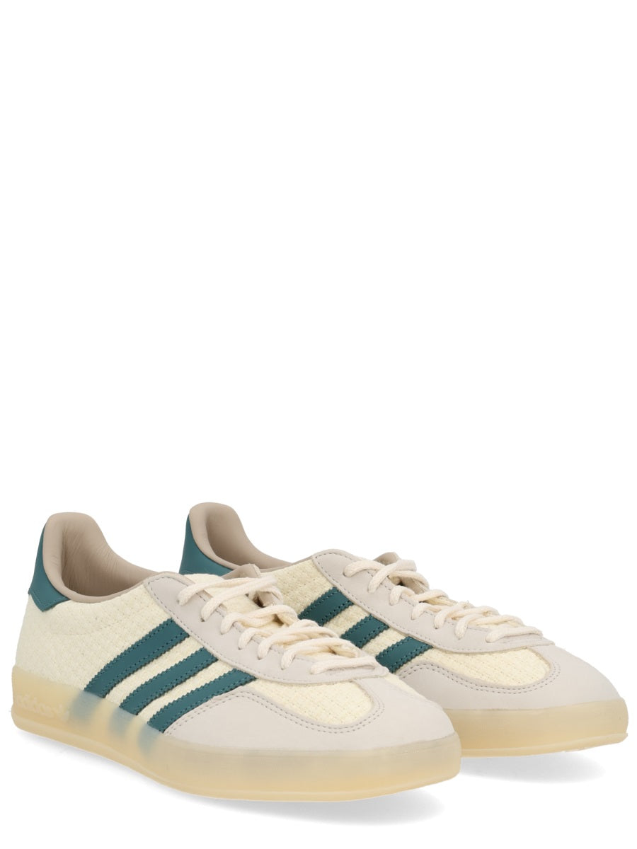 Adidas Originals Sneakers - Beige | Wanan Luxury
