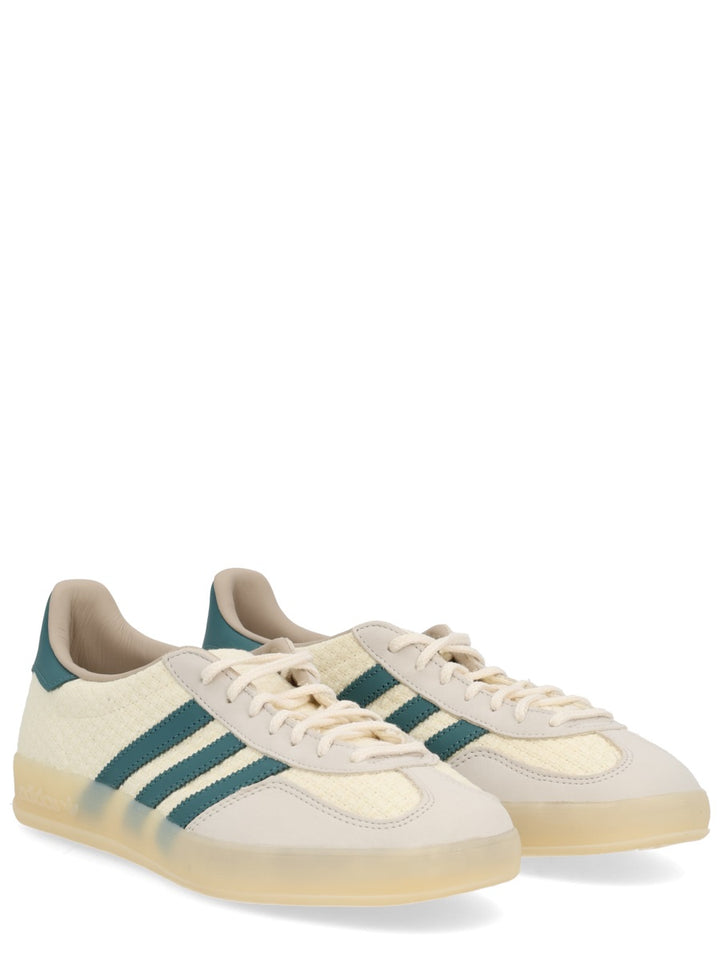 Adidas Originals Sneakers - Beige | Wanan Luxury