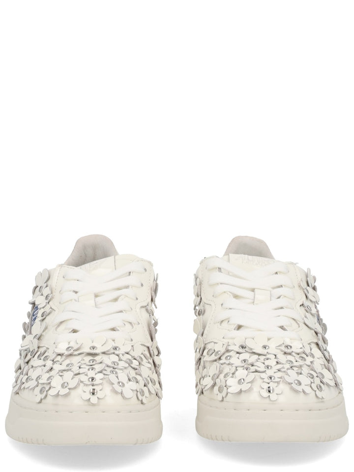 Autry Sneakers - White | Wanan Luxury