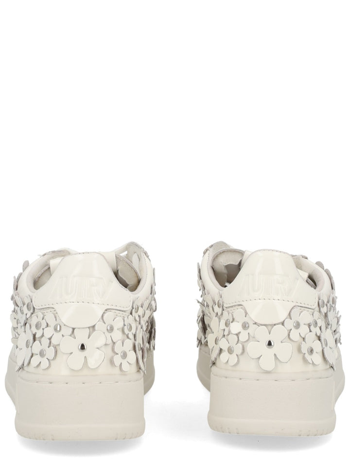 Autry Sneakers - White | Wanan Luxury