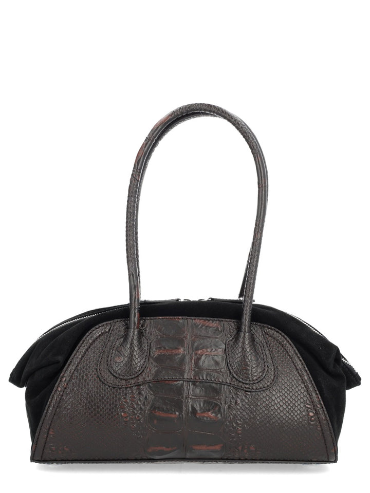 Vivienne Westwood Shoulder Bags - Brown | Wanan Luxury