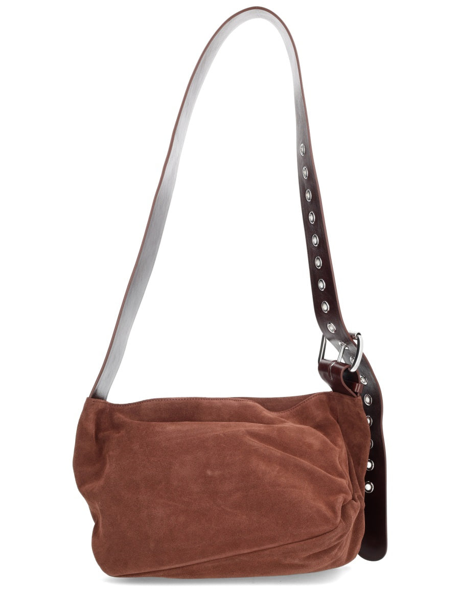 Vivienne Westwood Shoulder Bags - Brown | Wanan Luxury