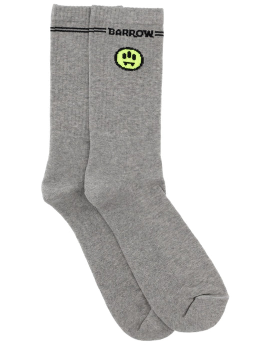 Socks With Logo