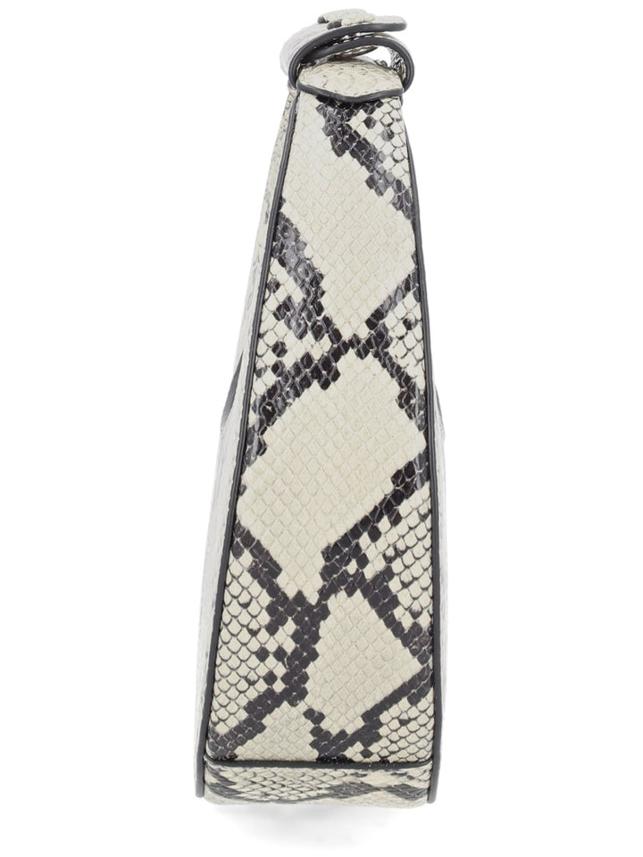 Staud Hand Bags - Animal Print | Wanan Luxury