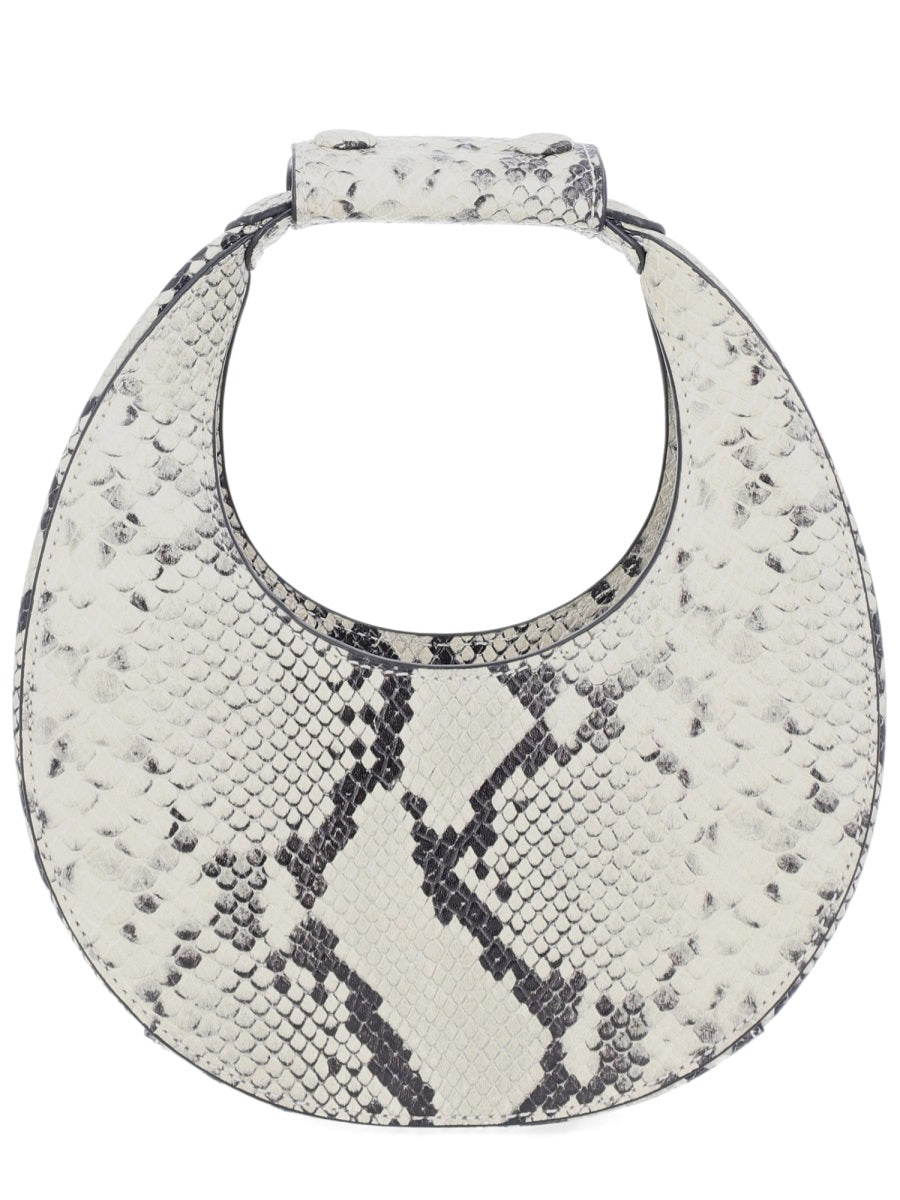 Staud Hand Bags - Animal Print | Wanan Luxury