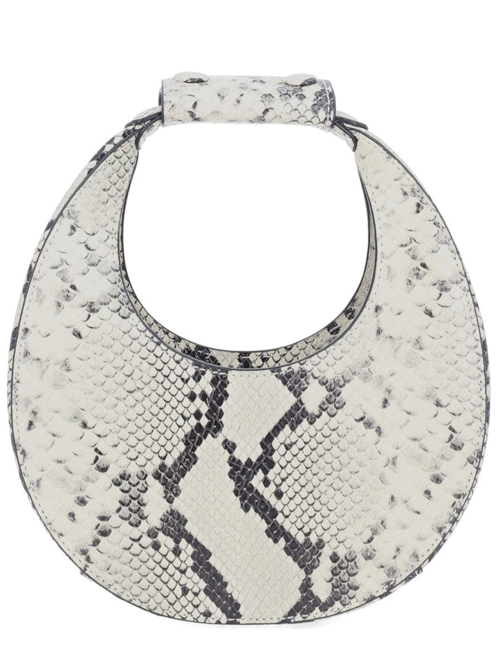 Staud Hand Bags - Animal Print | Wanan Luxury