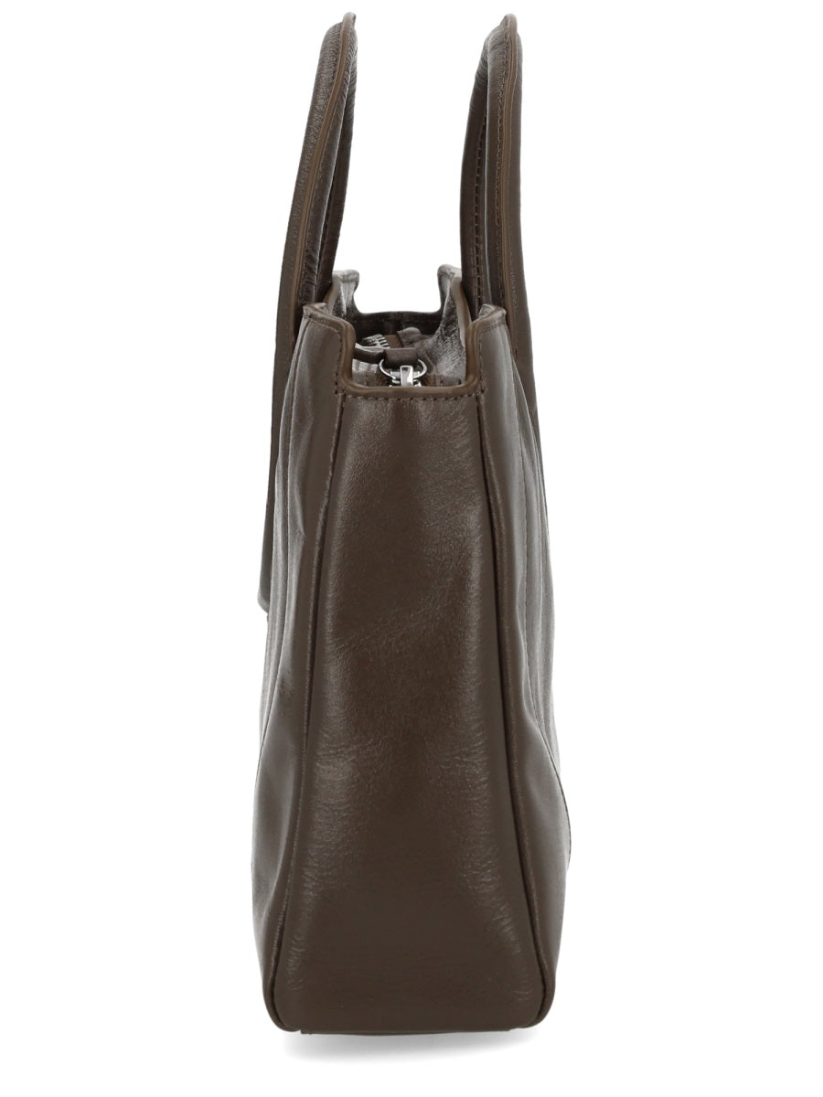 Staud Hand Bags - Brown | Wanan Luxury
