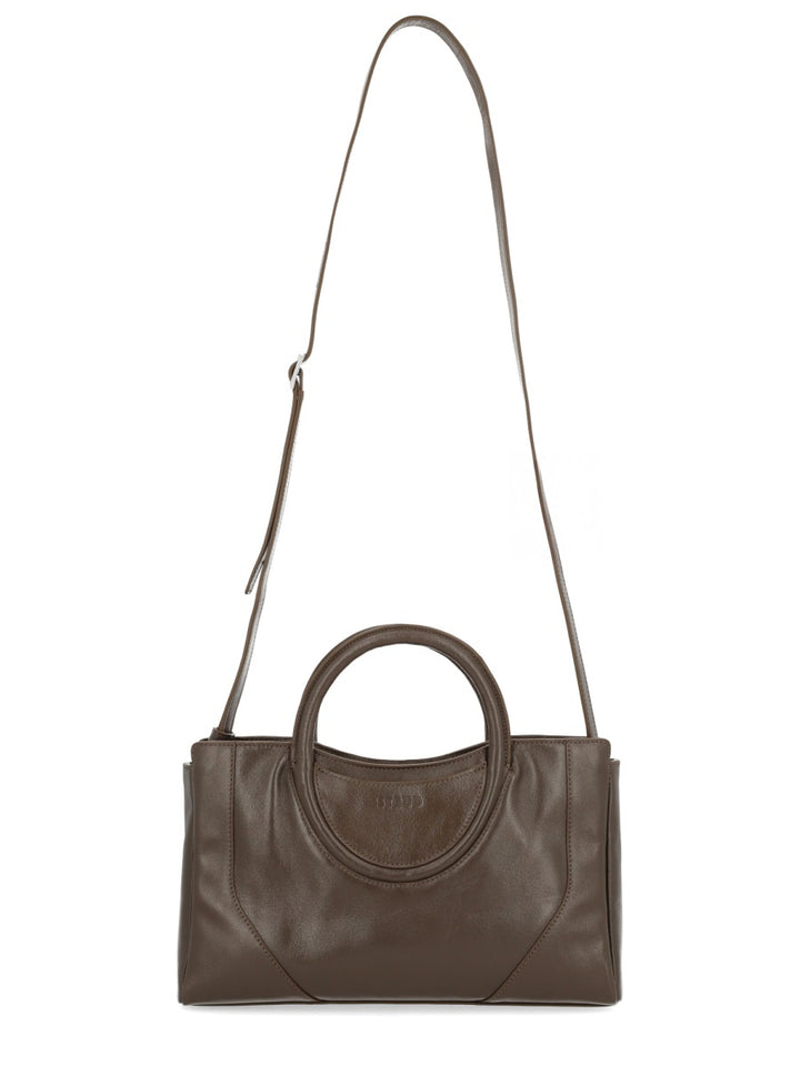 Staud Hand Bags - Brown | Wanan Luxury