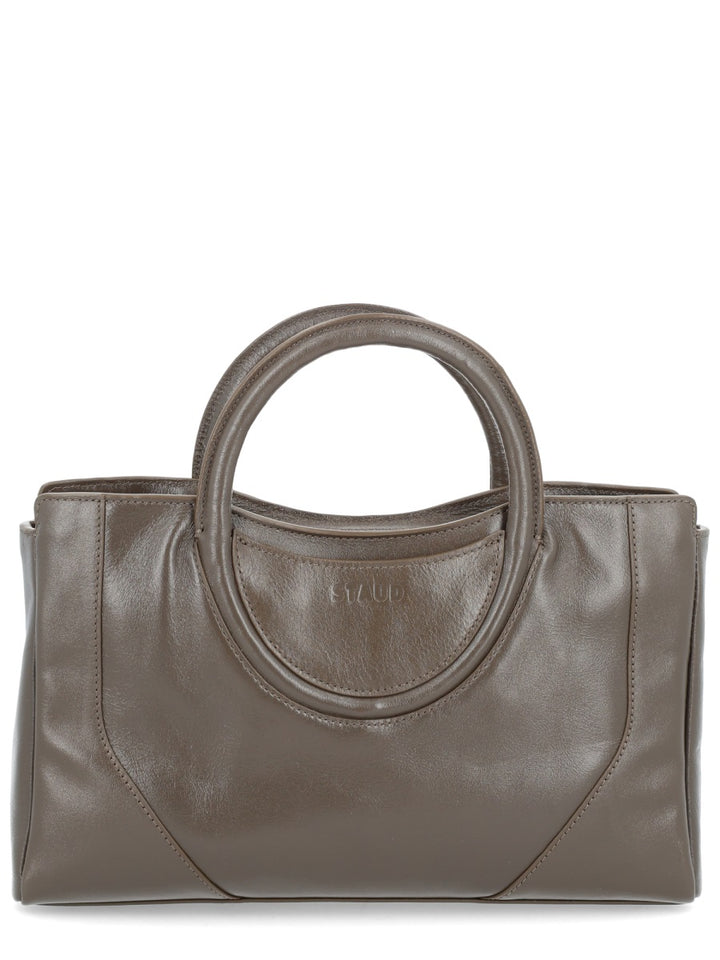 Staud Hand Bags - Brown | Wanan Luxury