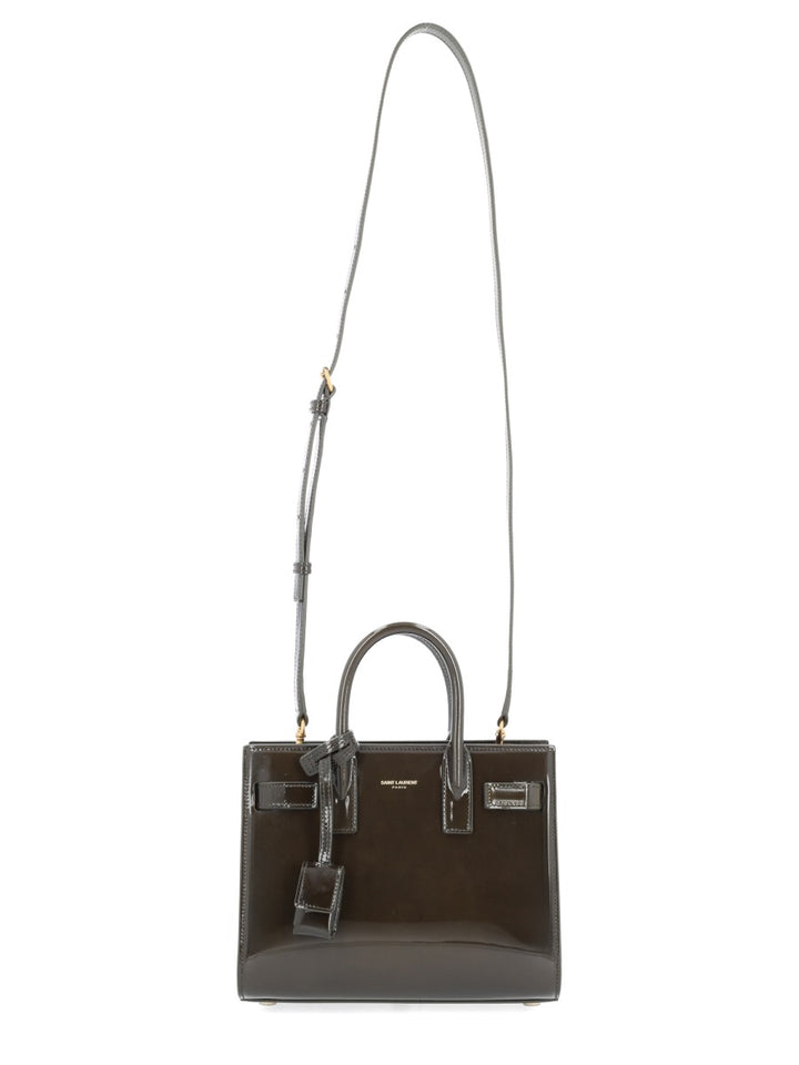 Saint Laurent Hand Bags - Green | 99f75282db6772fa036ee52b86d3fdb4bdb6bee6