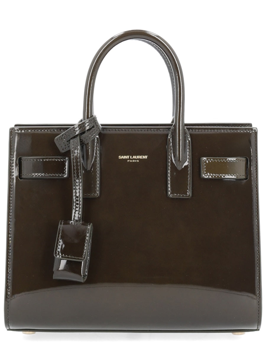 Saint Laurent Hand Bags - Green | 56e47fe732122b20b8f301691d5f8b69c92fec09