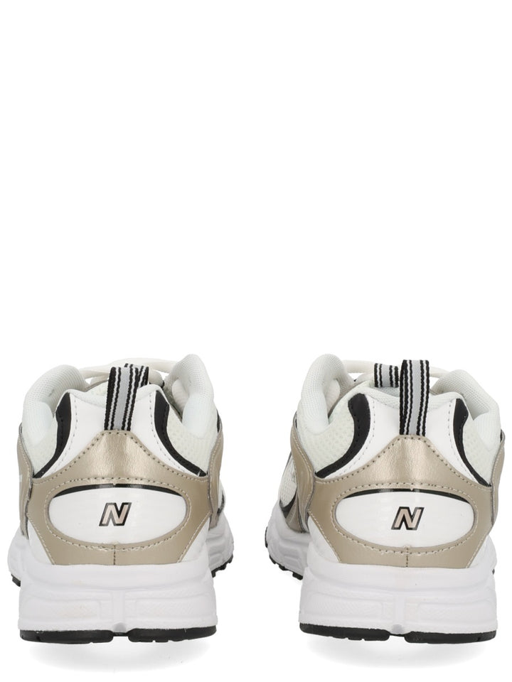 New Balance Sneakers - Multcolor | Wanan Luxury