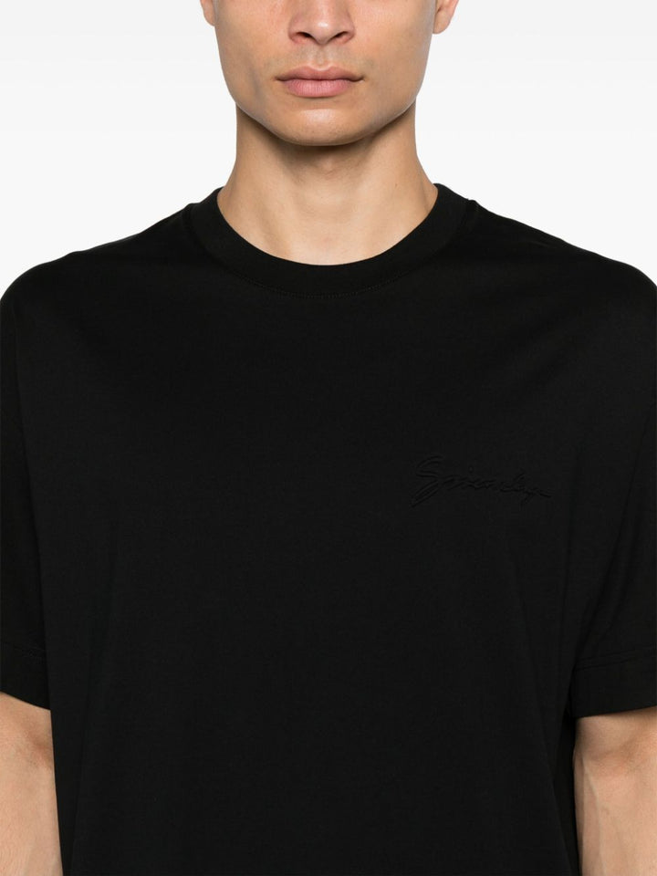 Givenchy T-shirts and Polos - Blacks and greys | ac2e702256a15d130fe3c6f681d7224838dc03d6