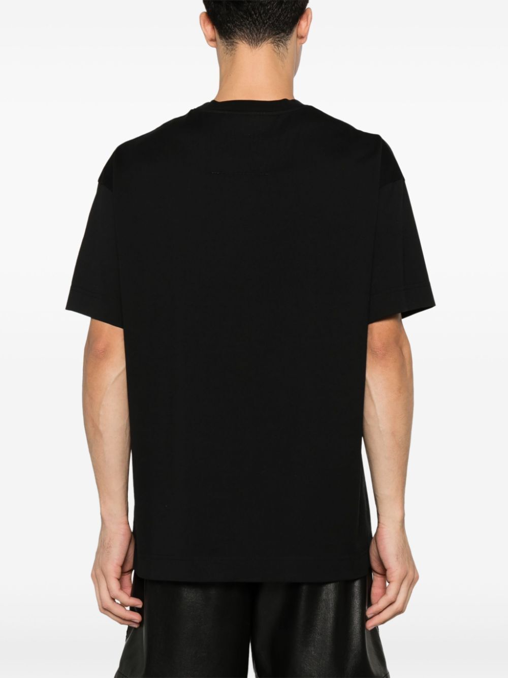 Givenchy T-shirts and Polos - Blacks and greys | 3388cfa695e678f1c4b0442d806b4fd6bf7e8a95