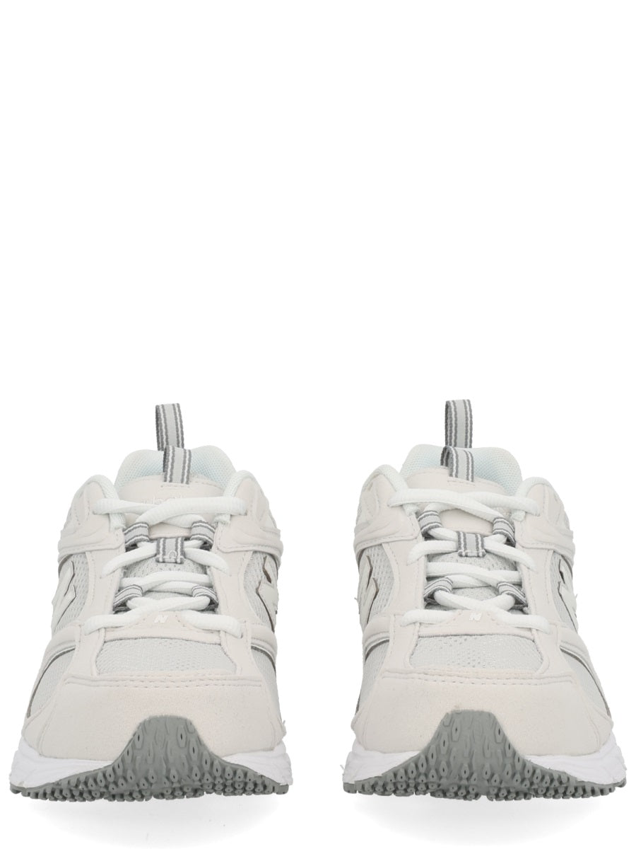 New Balance Sneakers - White | Wanan Luxury
