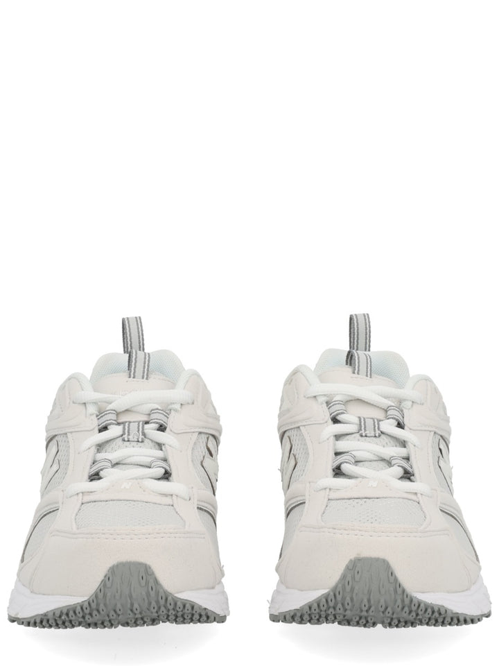 New Balance Sneakers - White | Wanan Luxury