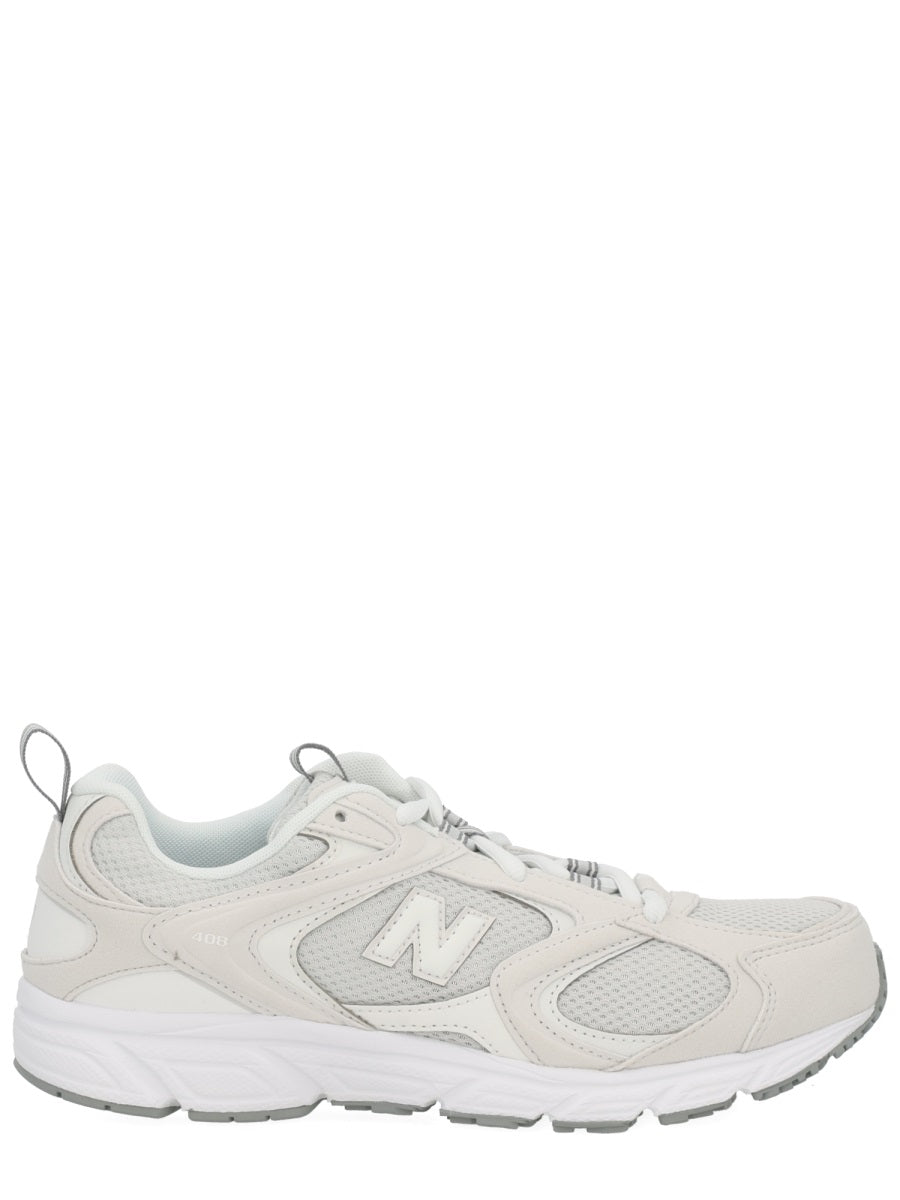 New Balance Sneakers - White | Wanan Luxury