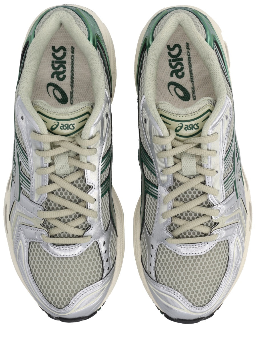 Asics Sneakers - Multcolor | Wanan Luxury
