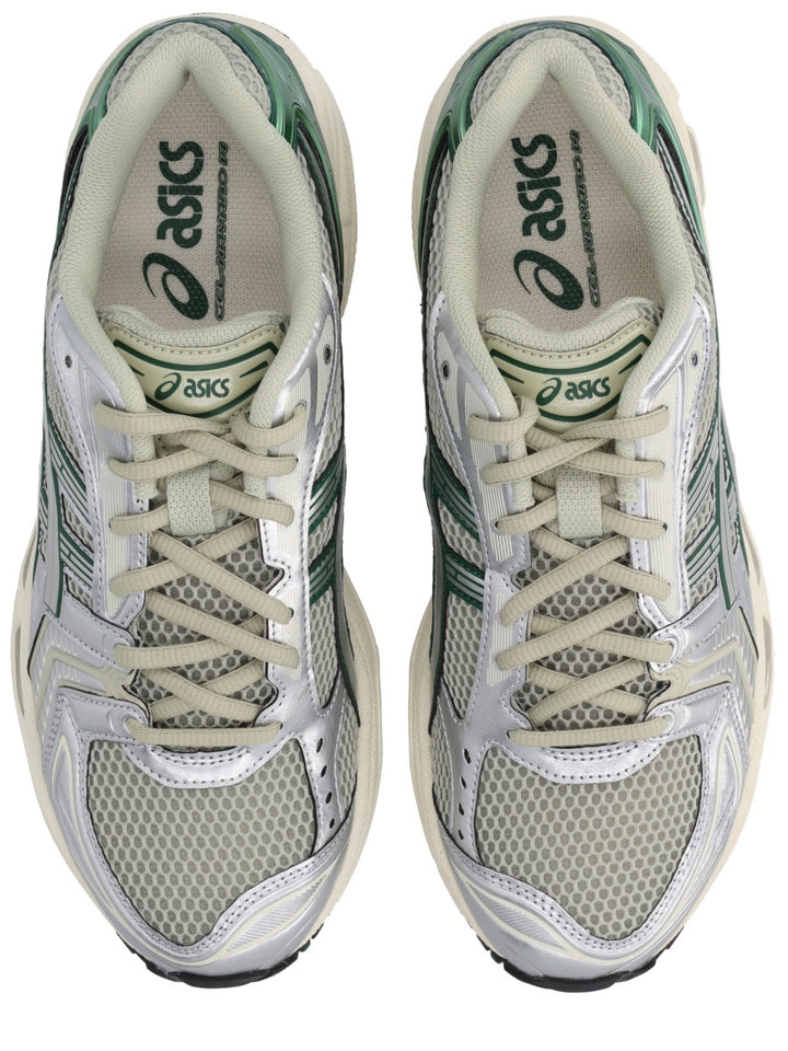 Asics Sneakers - Multcolor | Wanan Luxury