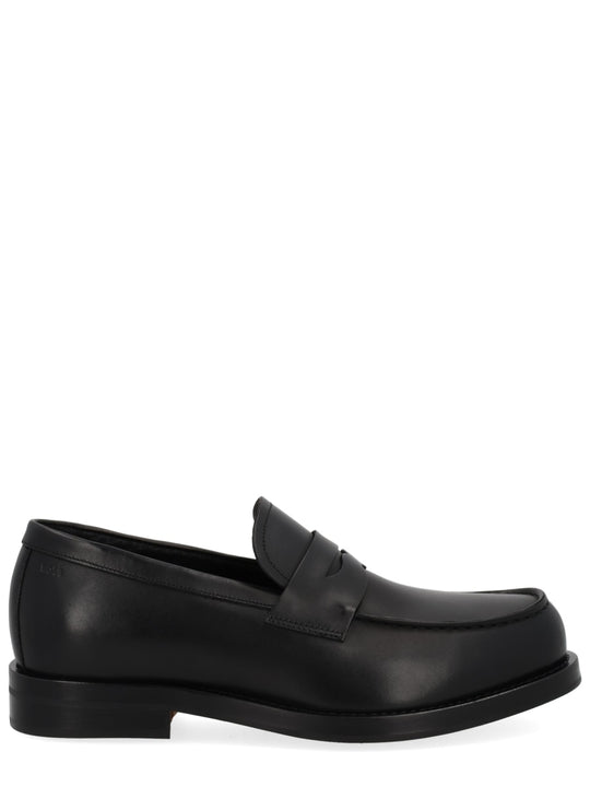 "Dressletic" Loafer
