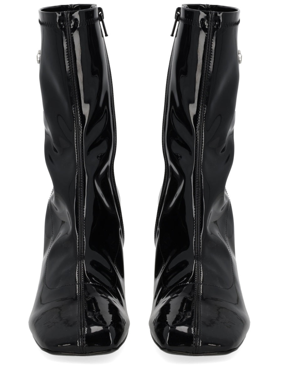 Diesel HEELS - Black | d45f3603a47b27e375c037a1a9cd543629e61bce