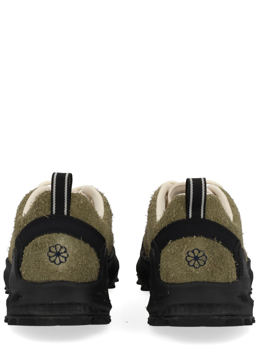 Keen Sneakers - Green | Wanan Luxury