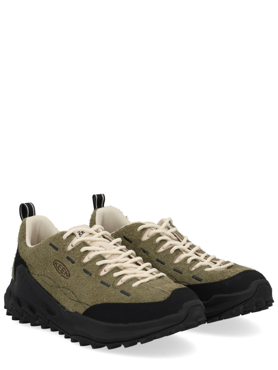 Keen Sneakers - Green | Wanan Luxury