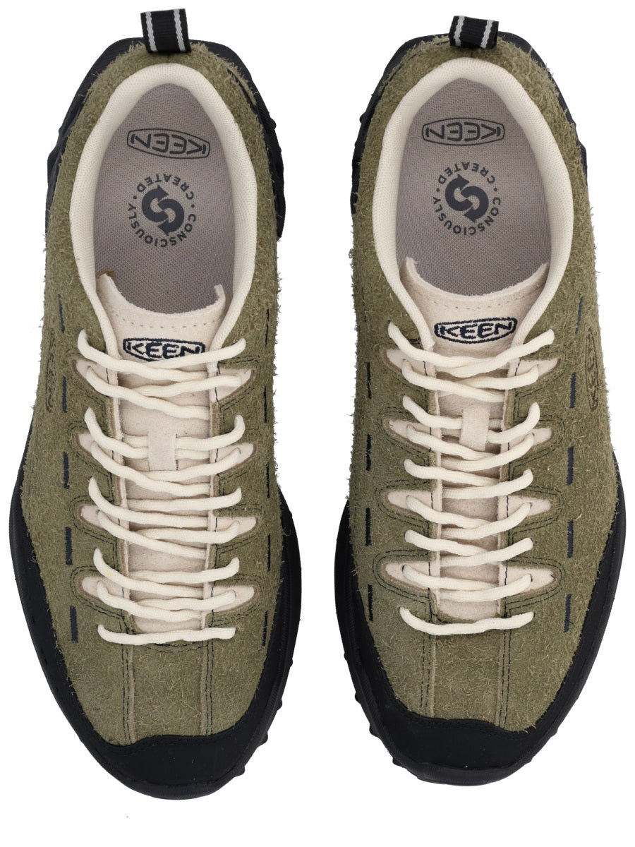 Keen Sneakers - Green | Wanan Luxury