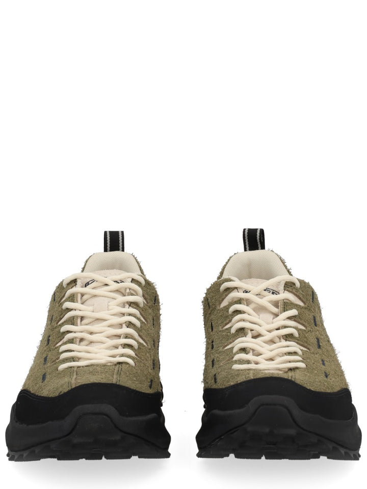 Keen Sneakers - Green | Wanan Luxury