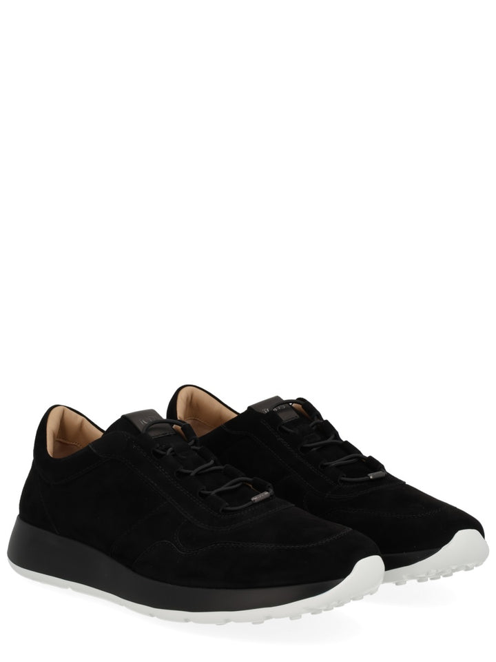 Tod's Sneakers - Black | Wanan Luxury