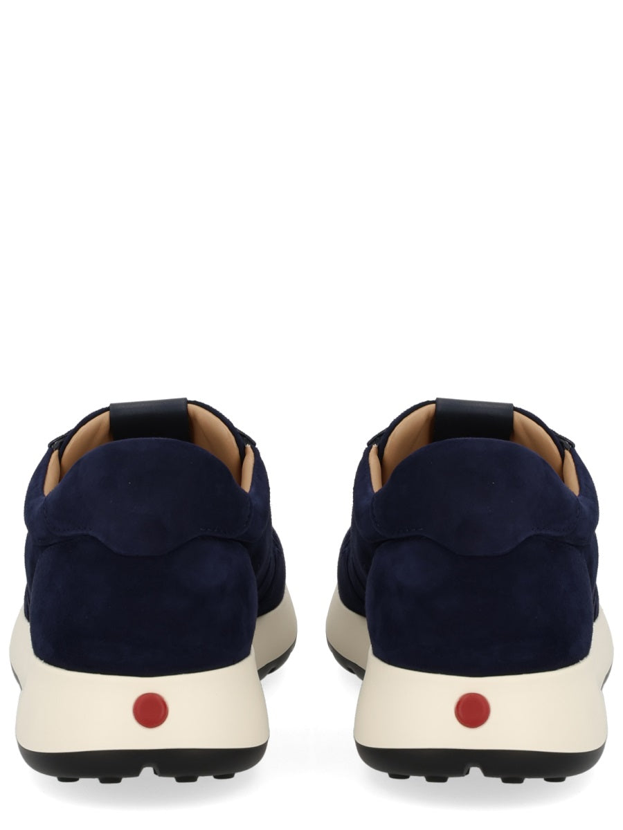 Tod's Sneakers - Blue | Wanan Luxury