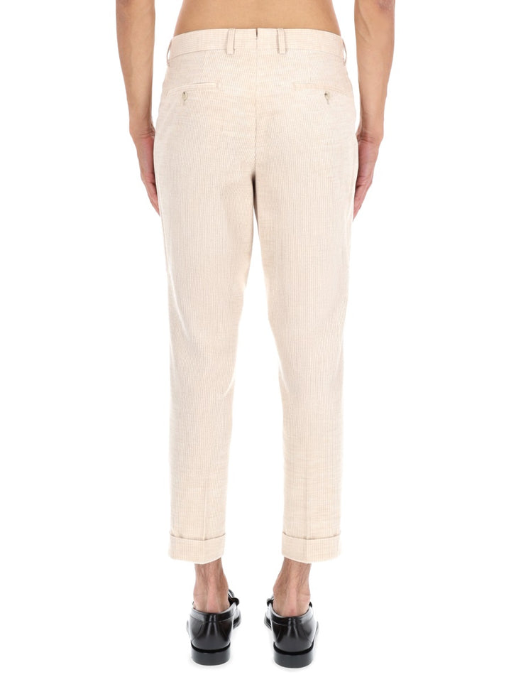 Boss Camel Pants - Beige | Wanan Luxury