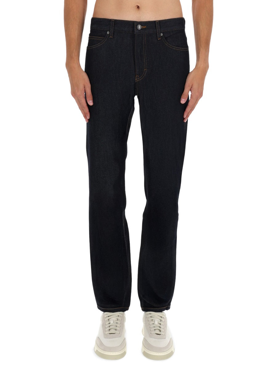 Hugo Denim - Blue | Wanan Luxury