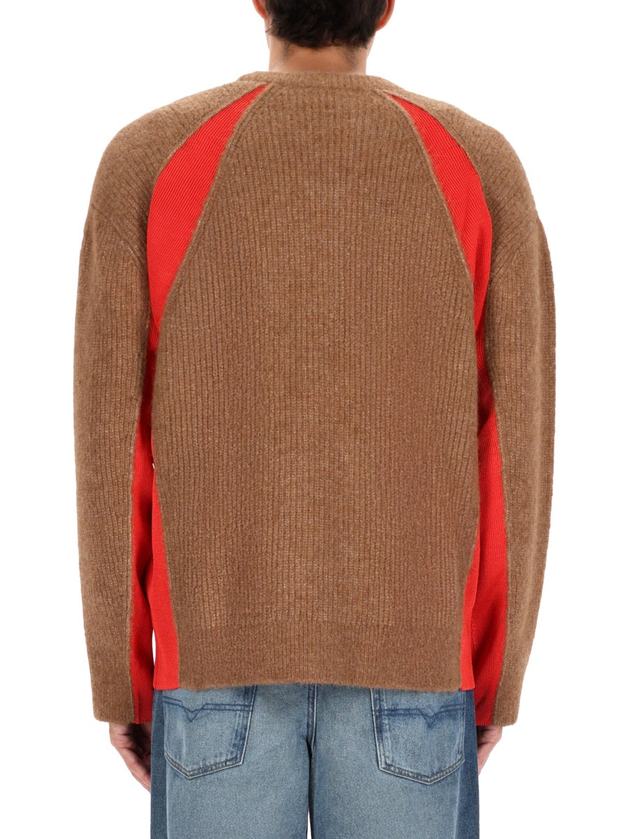 Diesel Sweaters - Multcolor | Wanan Luxury