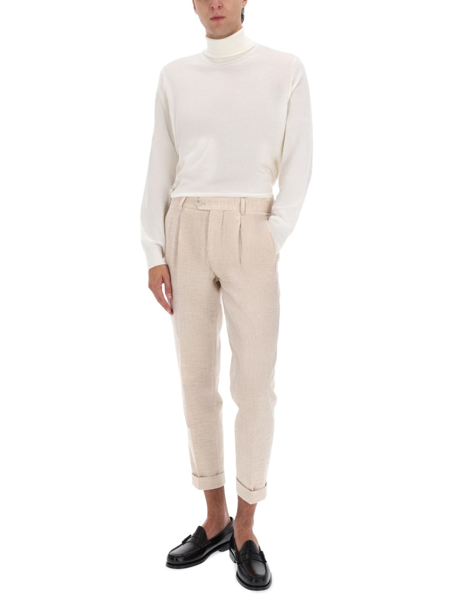 Boss Camel Sweaters - White | Wanan Luxury
