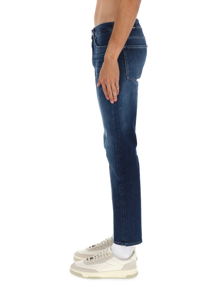 Boss Denim - Blue | ad5b936e39727c0b8a5fdfbfcb54e7449090d191