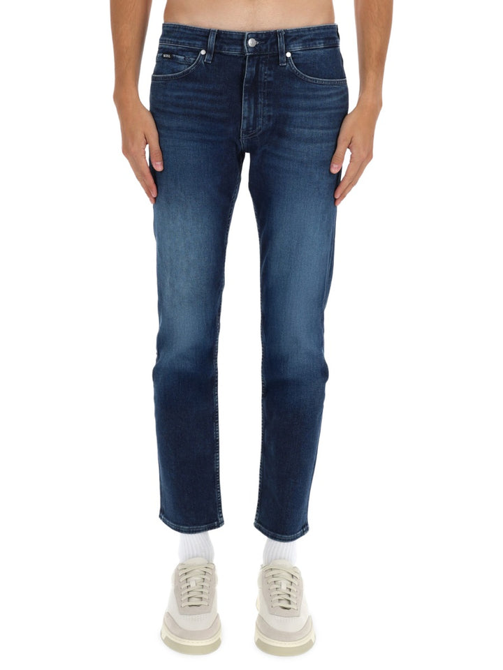 Boss Denim - Blue | 869a4de8a995359846cd33d383033b60b100bfe9
