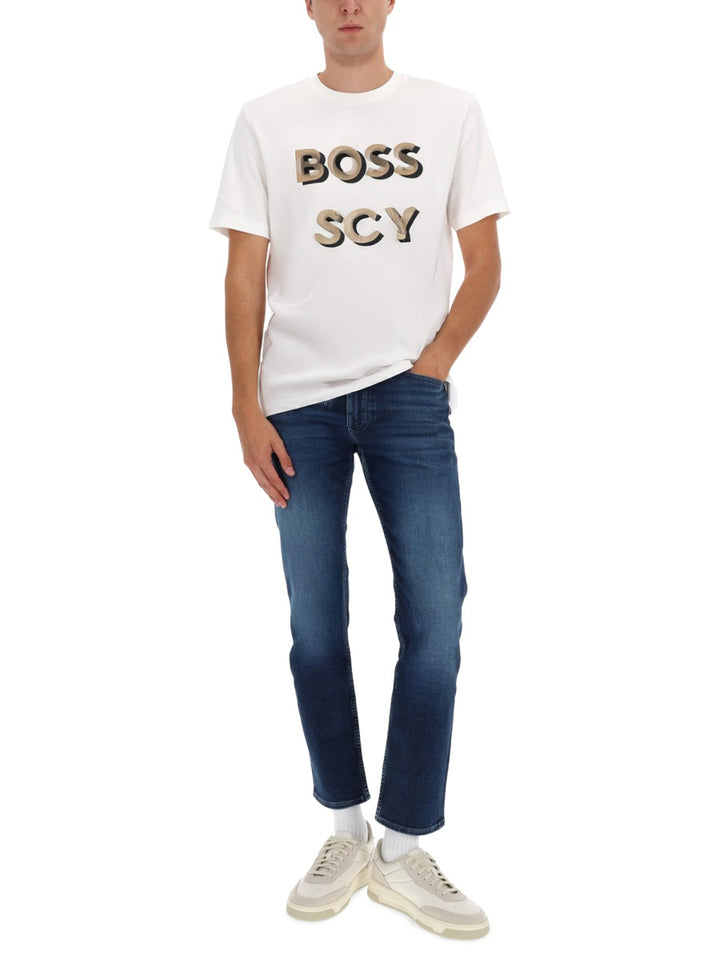 Boss Denim - Blue | 91432252c0389d914ef8b60d5a6e20c4f5747af6