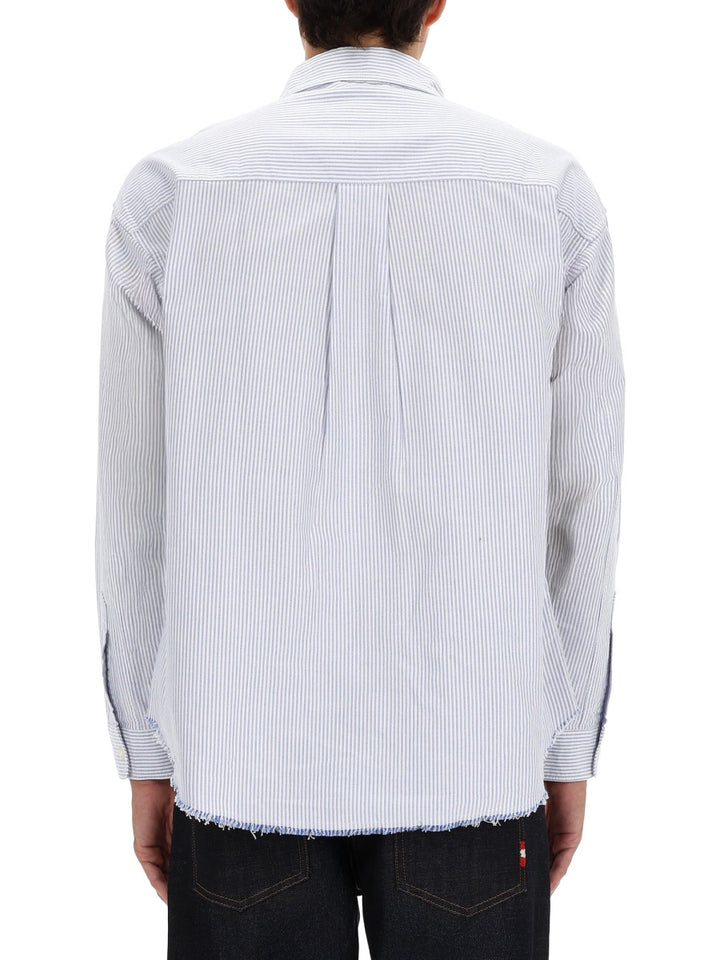 Amish Shirts - White | Wanan Luxury
