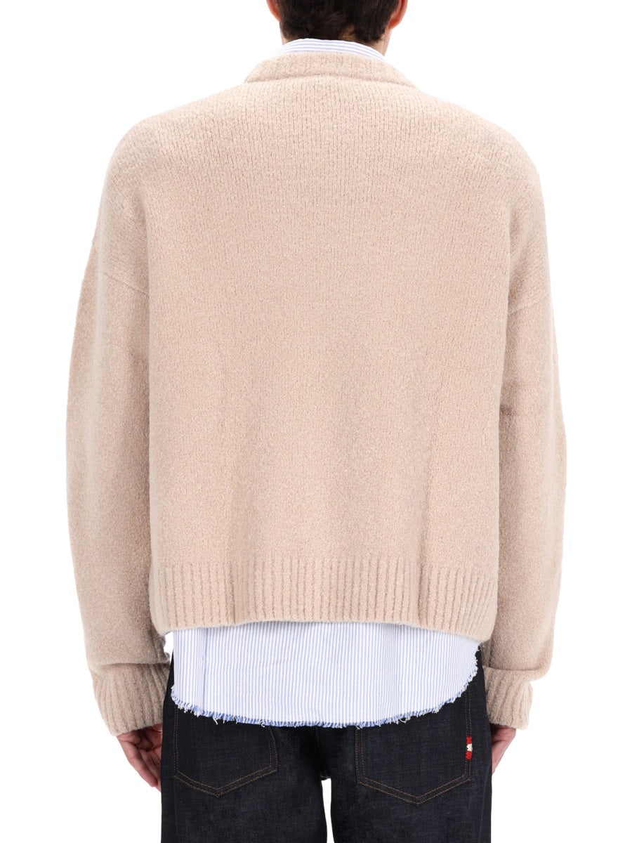 Amish Sweaters - Neutral | Wanan Luxury
