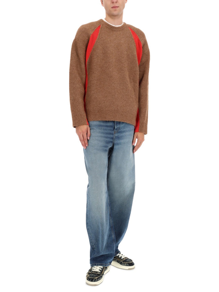 Diesel Denim - Blue | Wanan Luxury