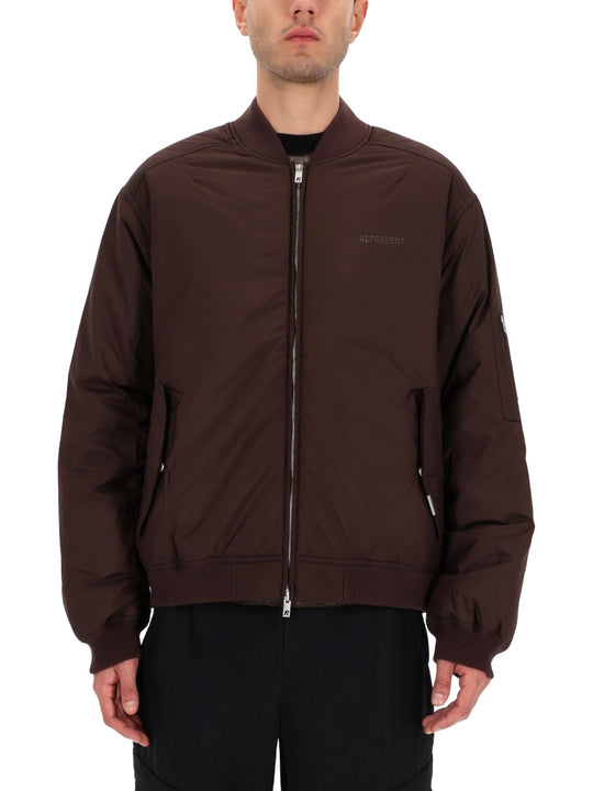 Bomber Jacket "Smart"