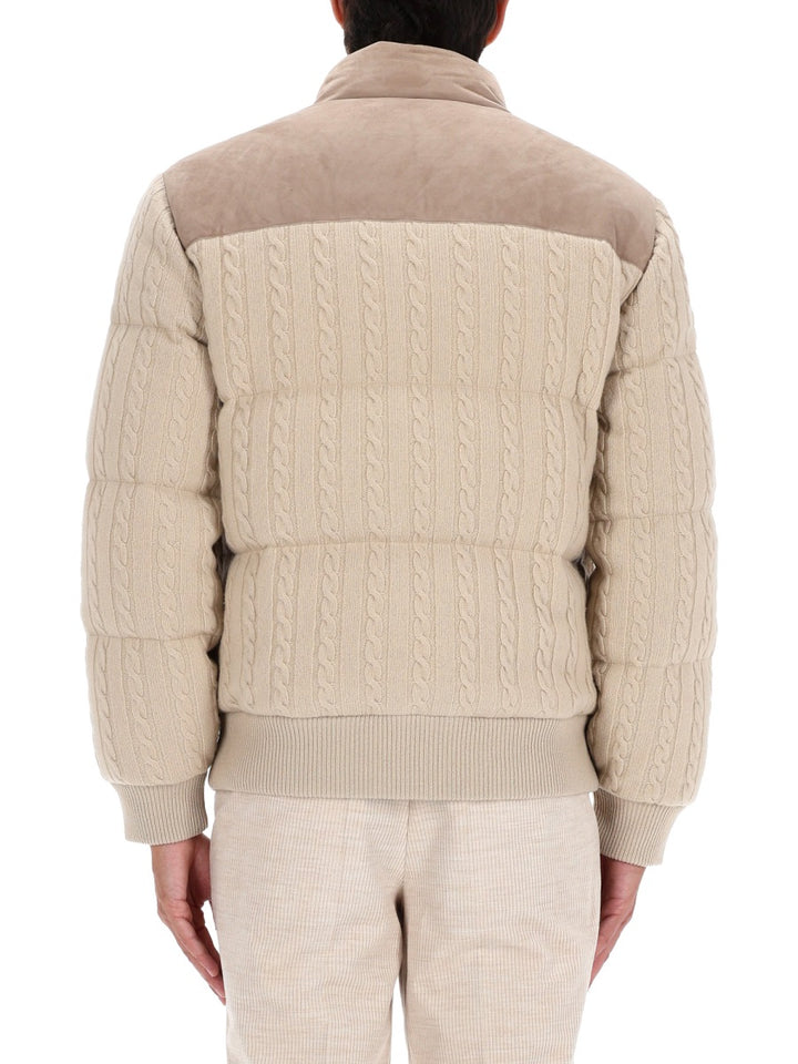 Boss Camel Trenches - Beige | Wanan Luxury