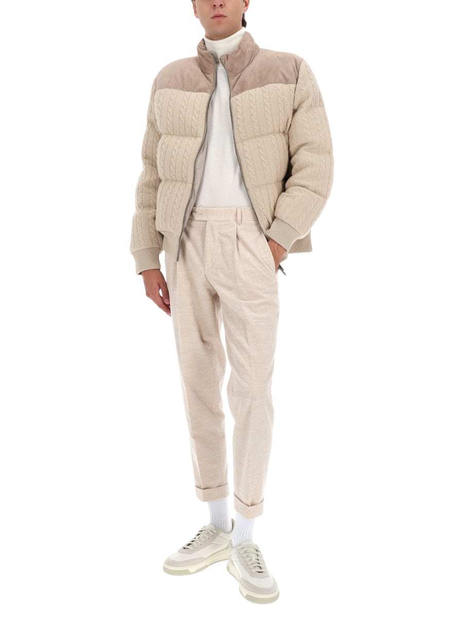 Boss Camel Trenches - Beige | Wanan Luxury