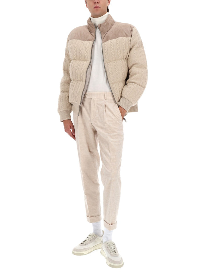 Boss Camel Trenches - Beige | Wanan Luxury