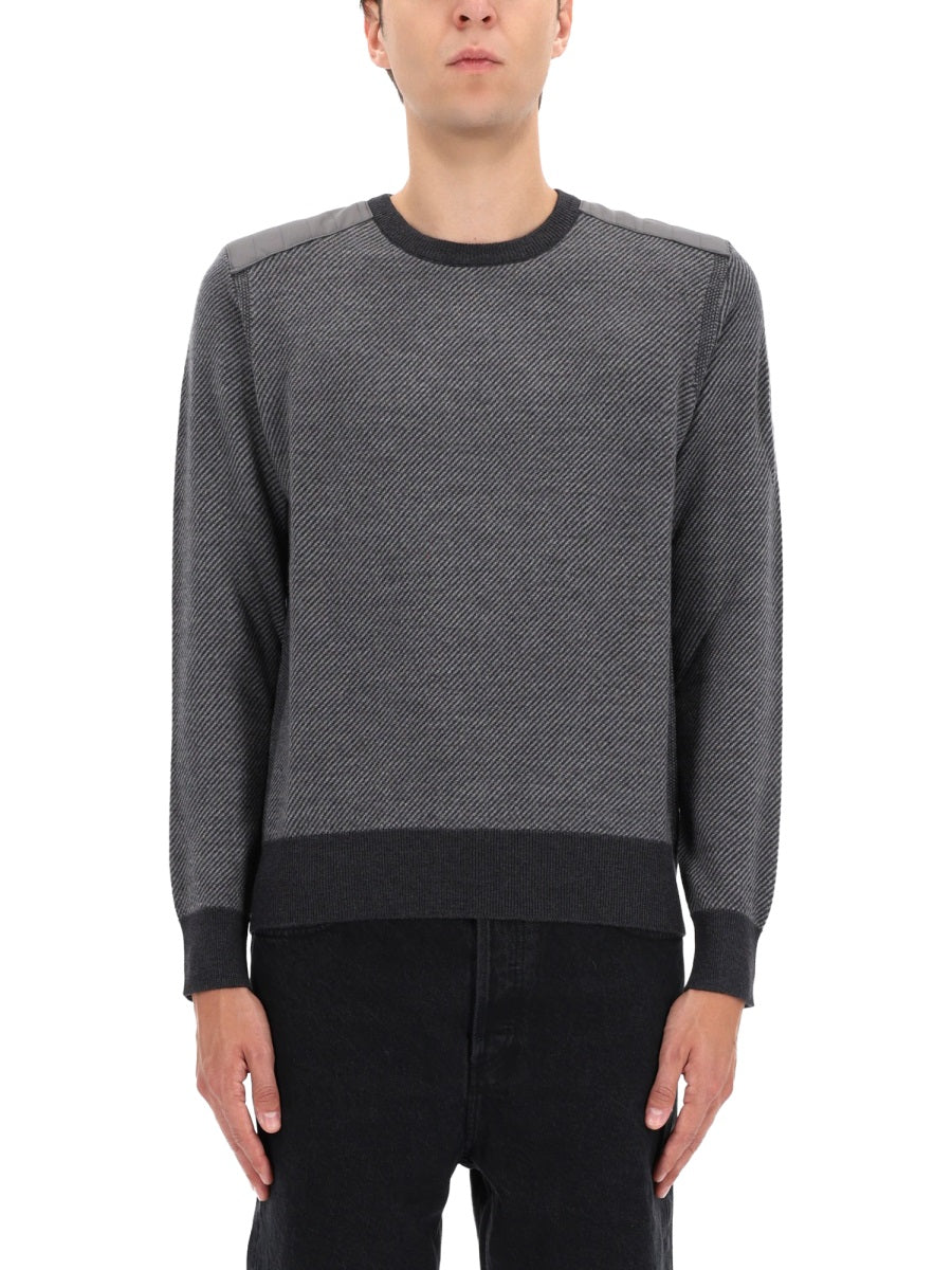 Belstaff Sweaters - Grey | Wanan Luxury