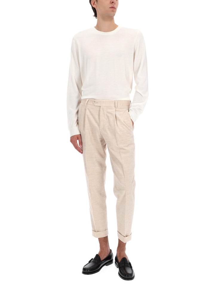 Boss Camel Sweaters - White | Wanan Luxury